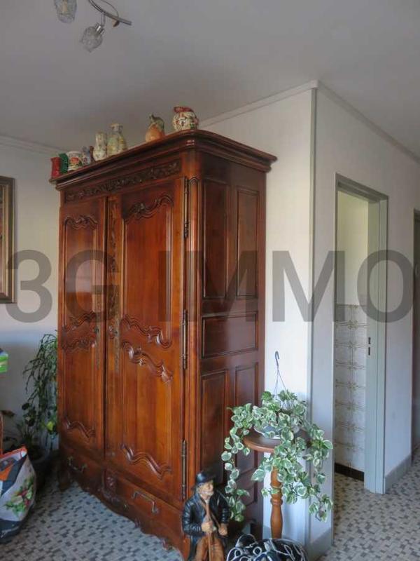 Ferme - 144 m² - 8 pièces