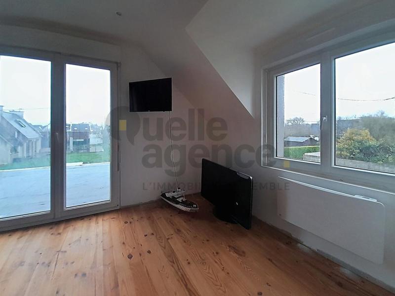 Maison - 133 m² - 5 pièces