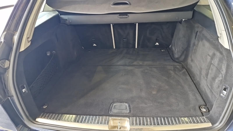 Mercedes Classe c break 200 Bluetec 7g-Tronic a