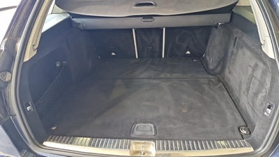 Mercedes Classe c break 200 Bluetec 7g-Tronic a