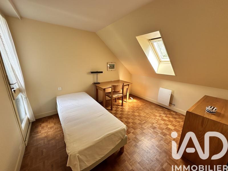 Maison de maîtres - 169 m² - 7 pièces