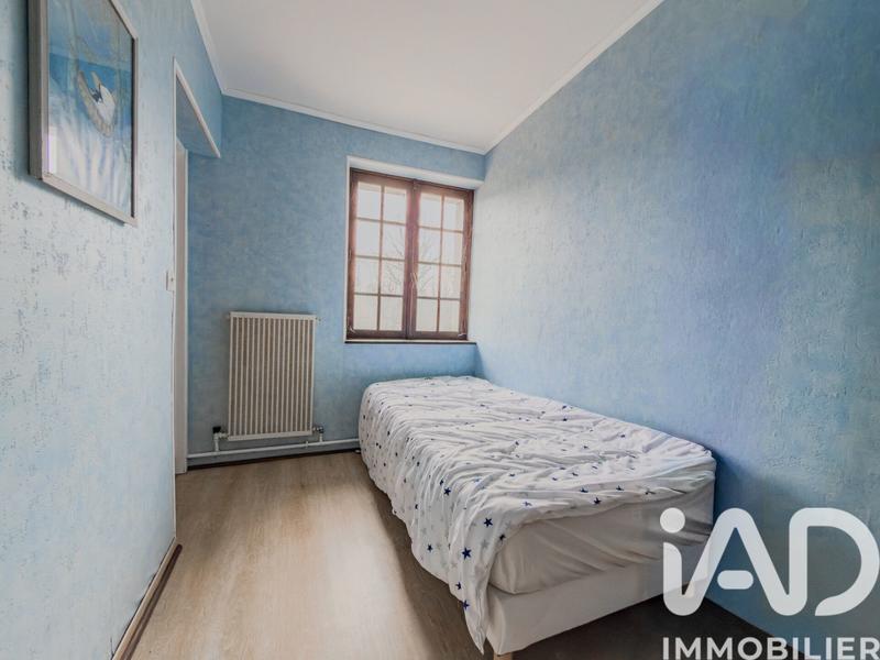 Maison - 160 m² - 7 pièces