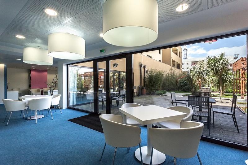 Appartement - 40 m²