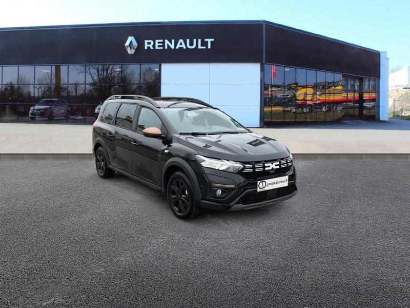 Dacia Jogger Hybrid 140 7 places Extreme