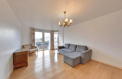 Appartement - 58 m² - 2 pièces