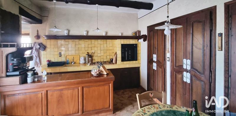 Maison - 180 m² - 4 pièces