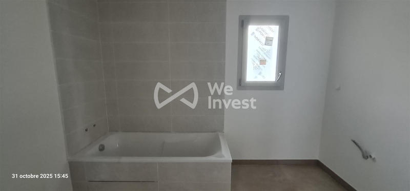 Maison contemporaine - 116 m² - 5 pièces