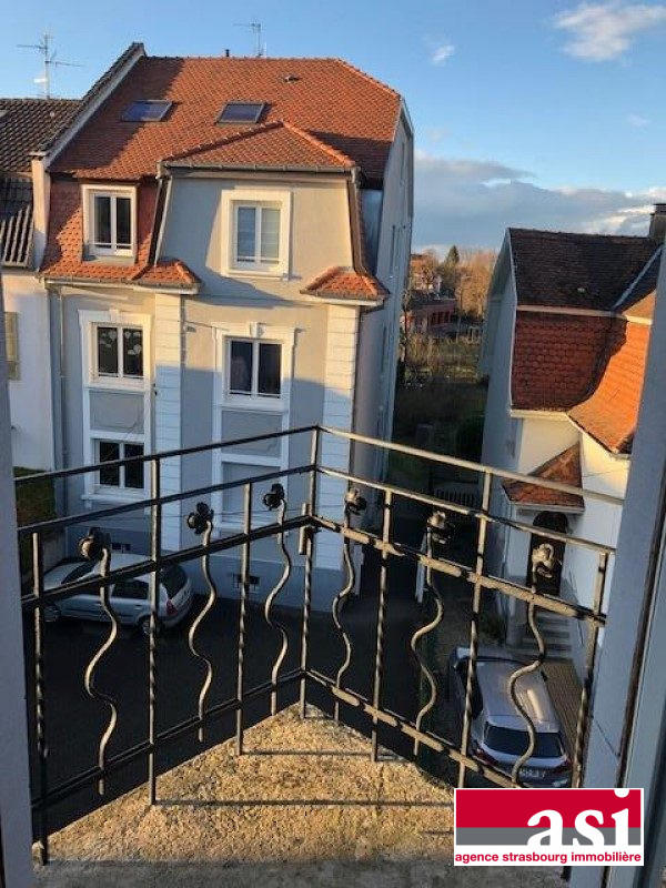 Appartement - 28 m² - 2 pièces