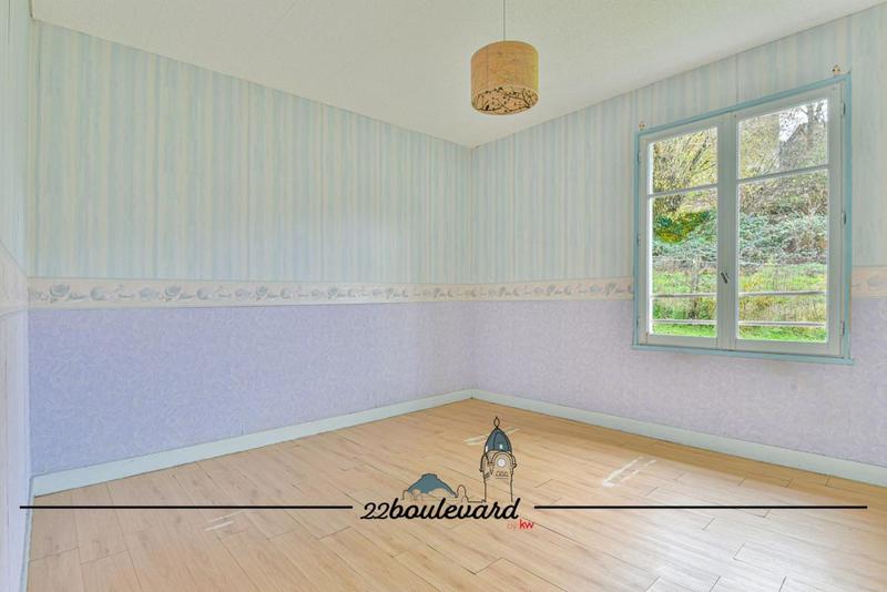 Maison - 95 m² - 6 pièces