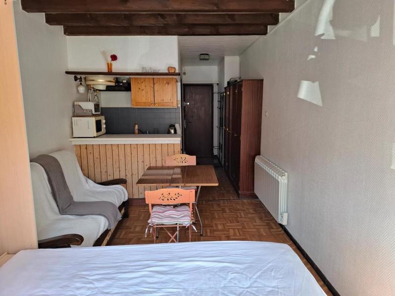 Appartement - 21 m² - 1 pièce