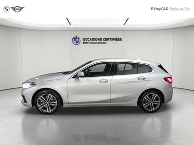 Bmw Série 1 F40 116d 116 ch Dkg7 Lounge