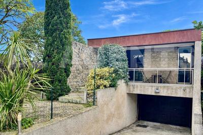 Maison d'architecte - 149 m² - 5 pièces