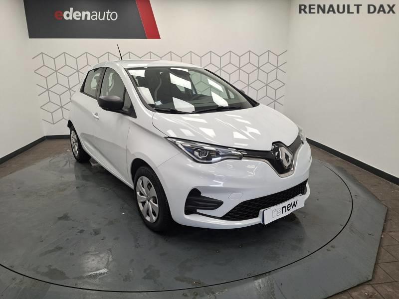 Renault Zoe R110 Achat Intégral - 21 Life
