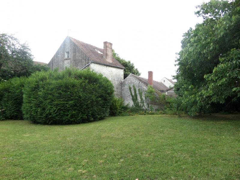 Maison - 110 m² - 3 pièces