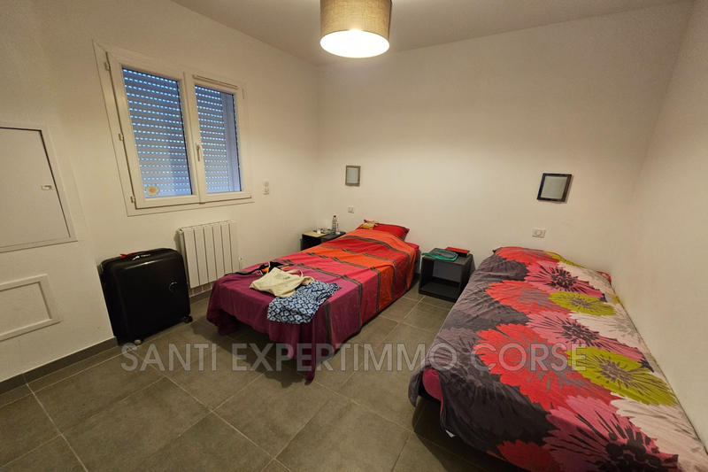 Maison - 124 m² - 6 pièces