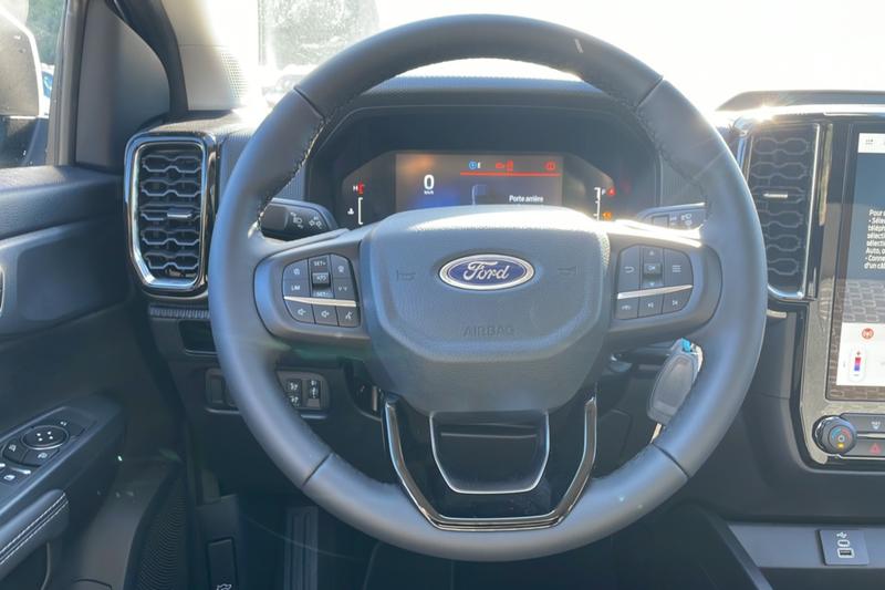 Ford Ranger 2.0 Tdci 170 Bva6 Xlt Sup