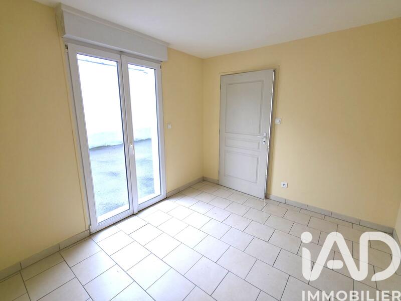 Maison - 184 m² - 4 pièces