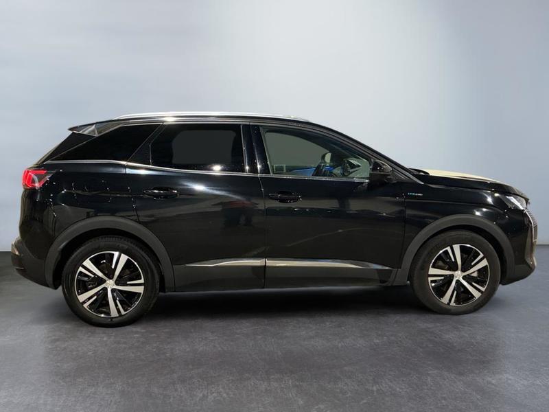 Peugeot 3008 Hybrid 225 e-Eat8 Gt