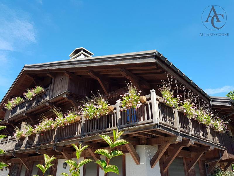 Appartement - 129 m² - 4 pièces