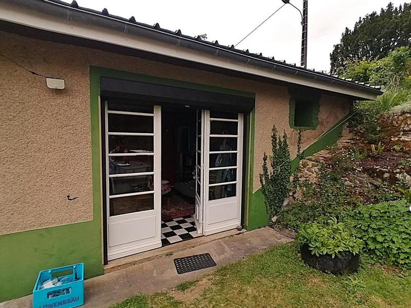 Maison - 148 m² - 6 pièces