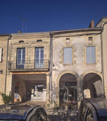 Appartement - 132 m² - 6 pièces