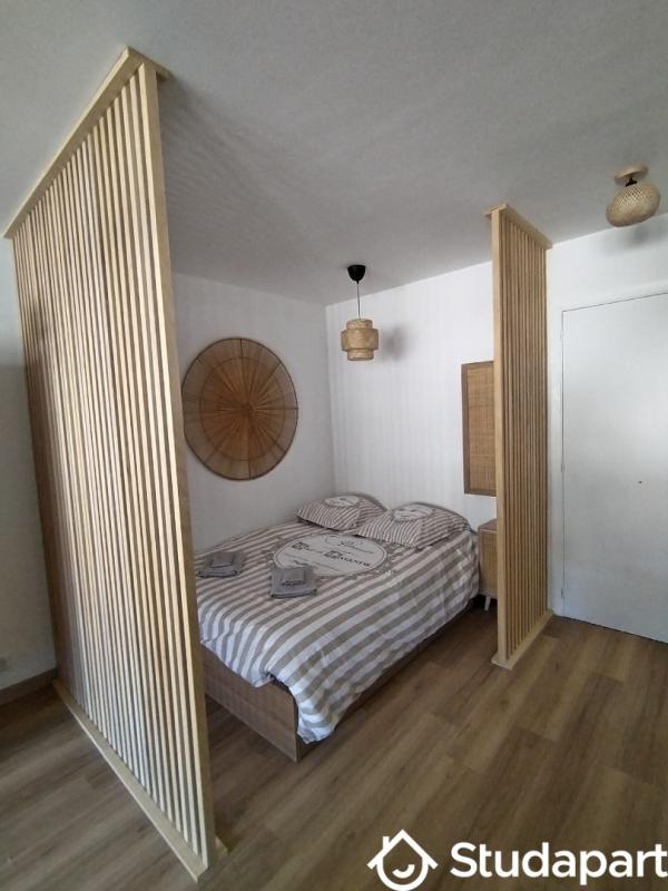 Appartement - 33 m² - 1 pièce