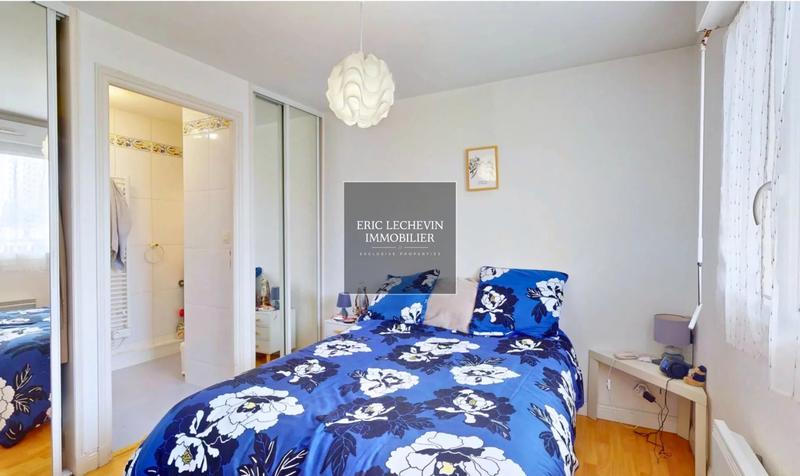 Appartement - 2 pièces