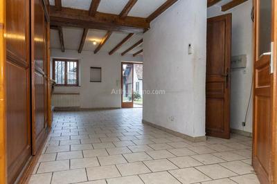 Maison - 86 m² - 4 pièces