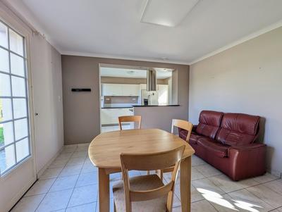 Maison - 211 m² - 7 pièces