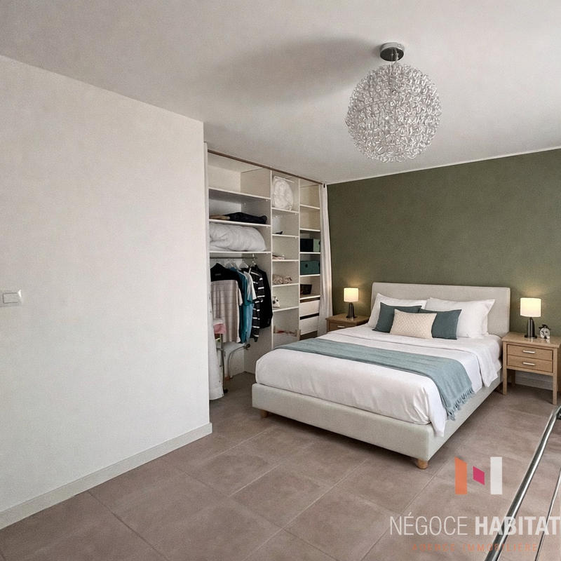 Villa - 160 m² - 5 pièces