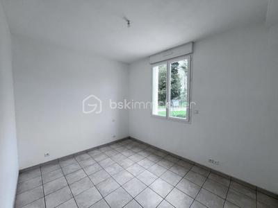 Maison - 122 m² - 6 pièces