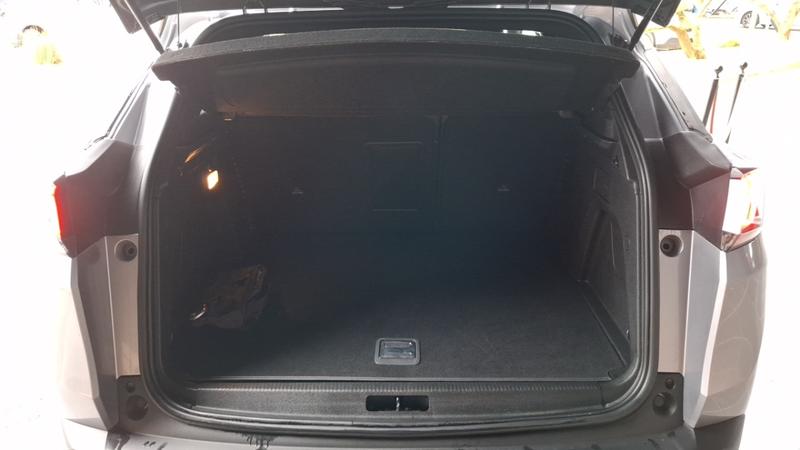 Peugeot 3008 II 1.6 Phev 180 E-Eat8 Allure Pack