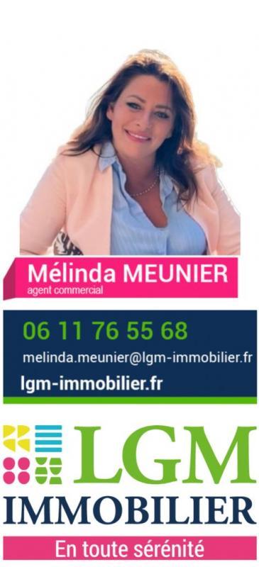 Maison - 68 m² - 5 pièces