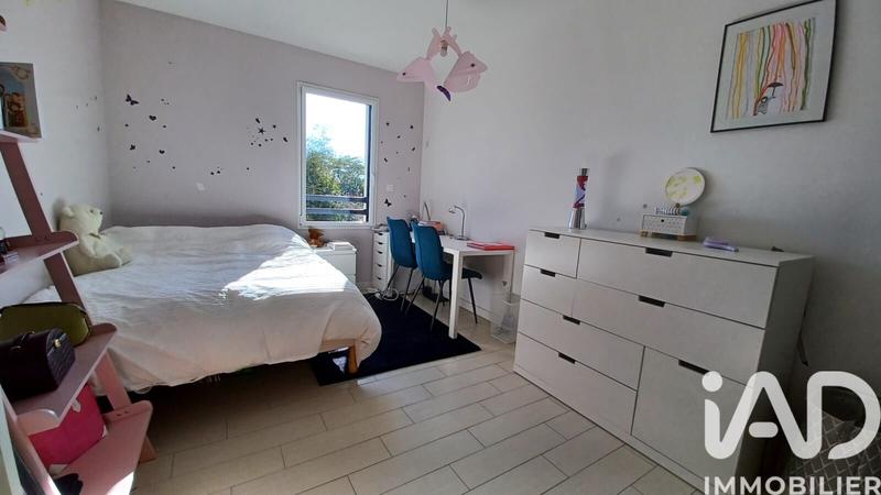 Maison - 160 m² - 5 pièces