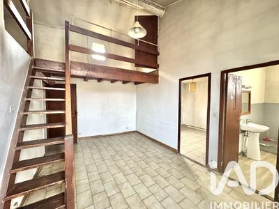 Immeuble - 42 m² - 4 pièces