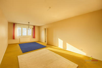 Maison - 82 m² - 4 pièces