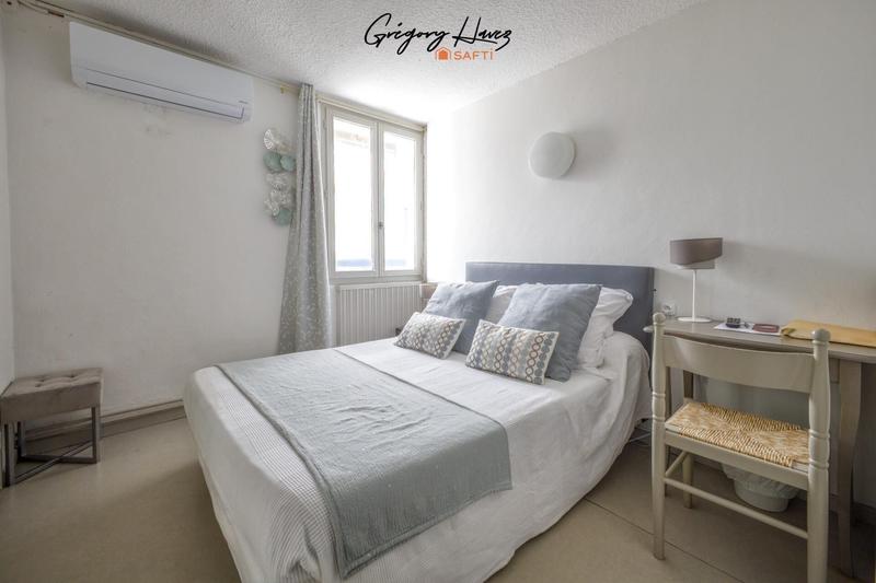 Local commercial - 544 m²