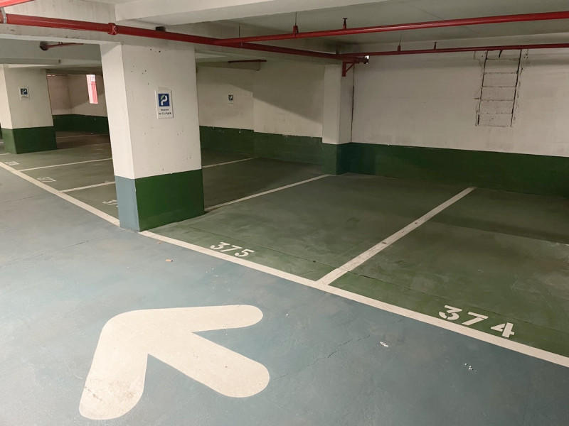 Parking - 10 m²
