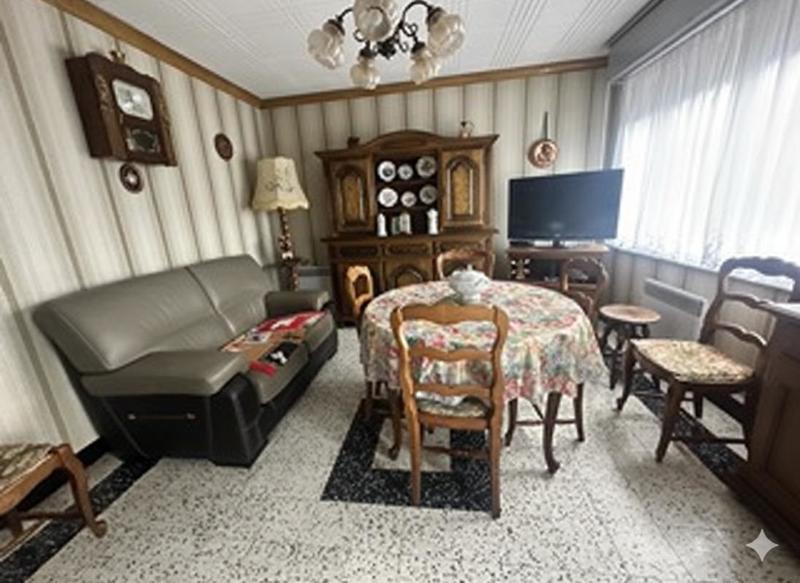 Châlet - 52 m² - 4 pièces