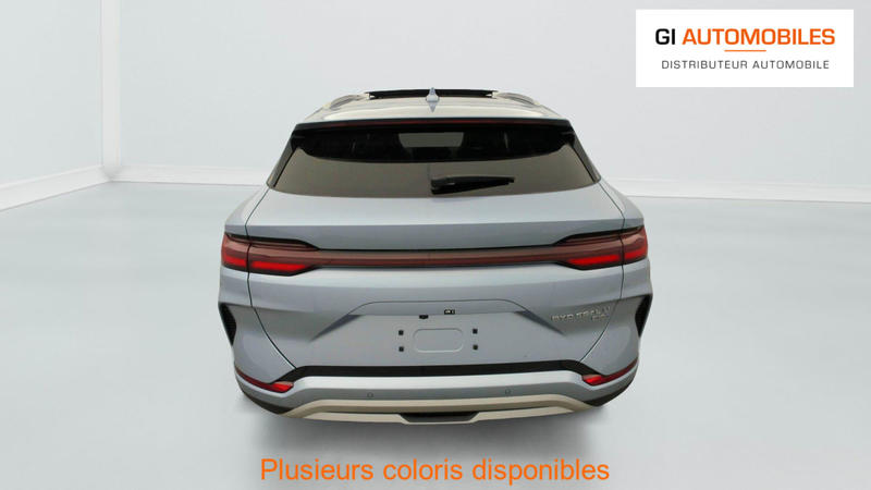 Byd Seal U 1.5l Dm-I 218 Ch Phev Comfort