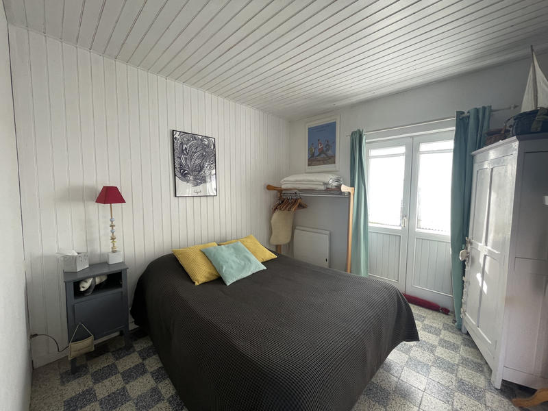 Maison - 166 m² - 8 pièces