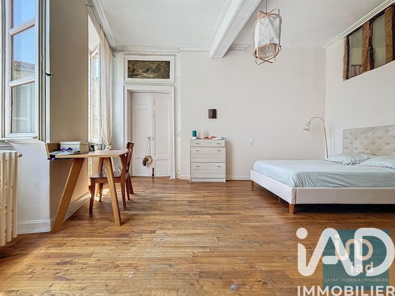 Appartement - 112 m² - 6 pièces