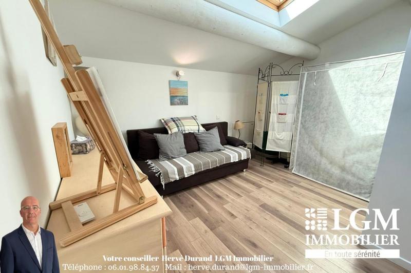 Villa - 156 m² - 4 pièces