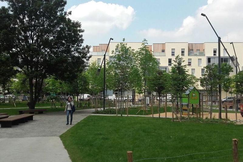 Appartement - 80 m² - 5 pièces