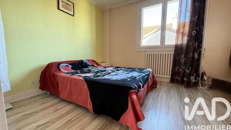 Maison de ville - 128 m² - 5 pièces