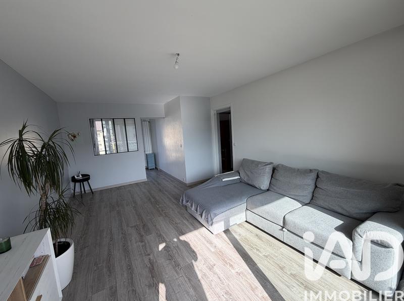 Maison - 175 m² - 8 pièces