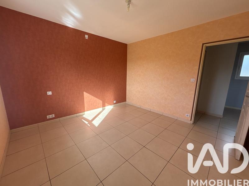 Maison - 191 m² - 8 pièces