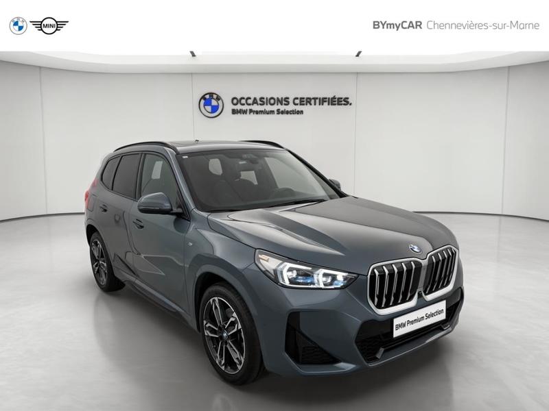 Bmw X1 U11 sDrive 20i 170ch Dkg7 m Sport