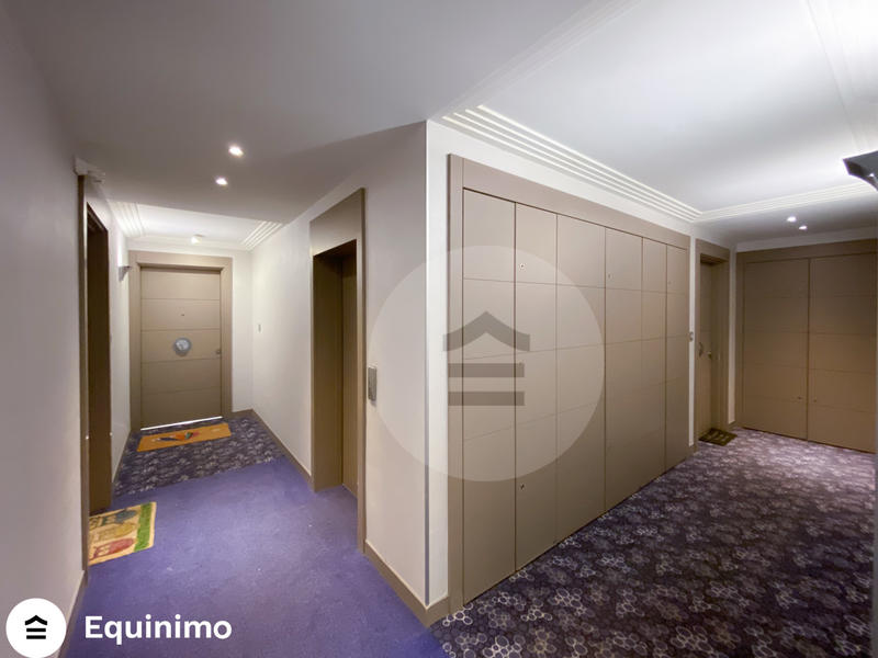 Appartement - 56 m² - 2 pièces