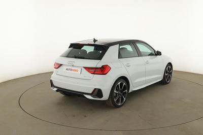 Audi A1 sportback 30 Tfsi s line 116 ch